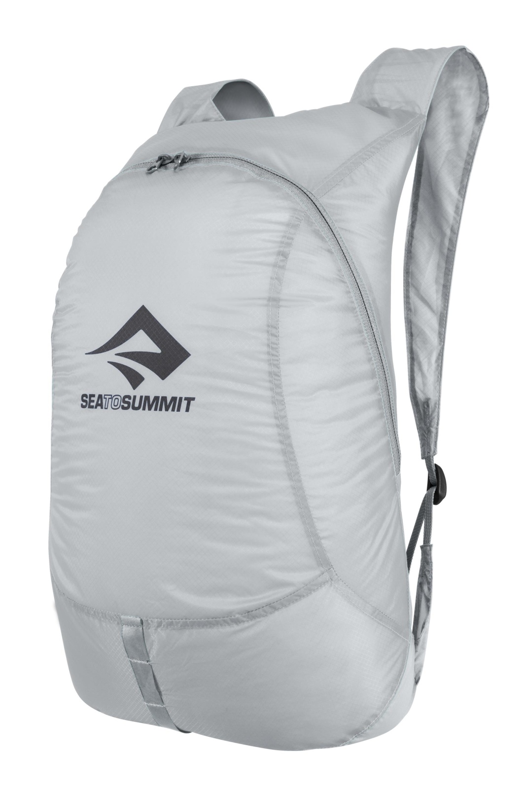 Sea to summit Ultra Sil Day Pack blue atoll Ultralehký batoh (obrázek 4)