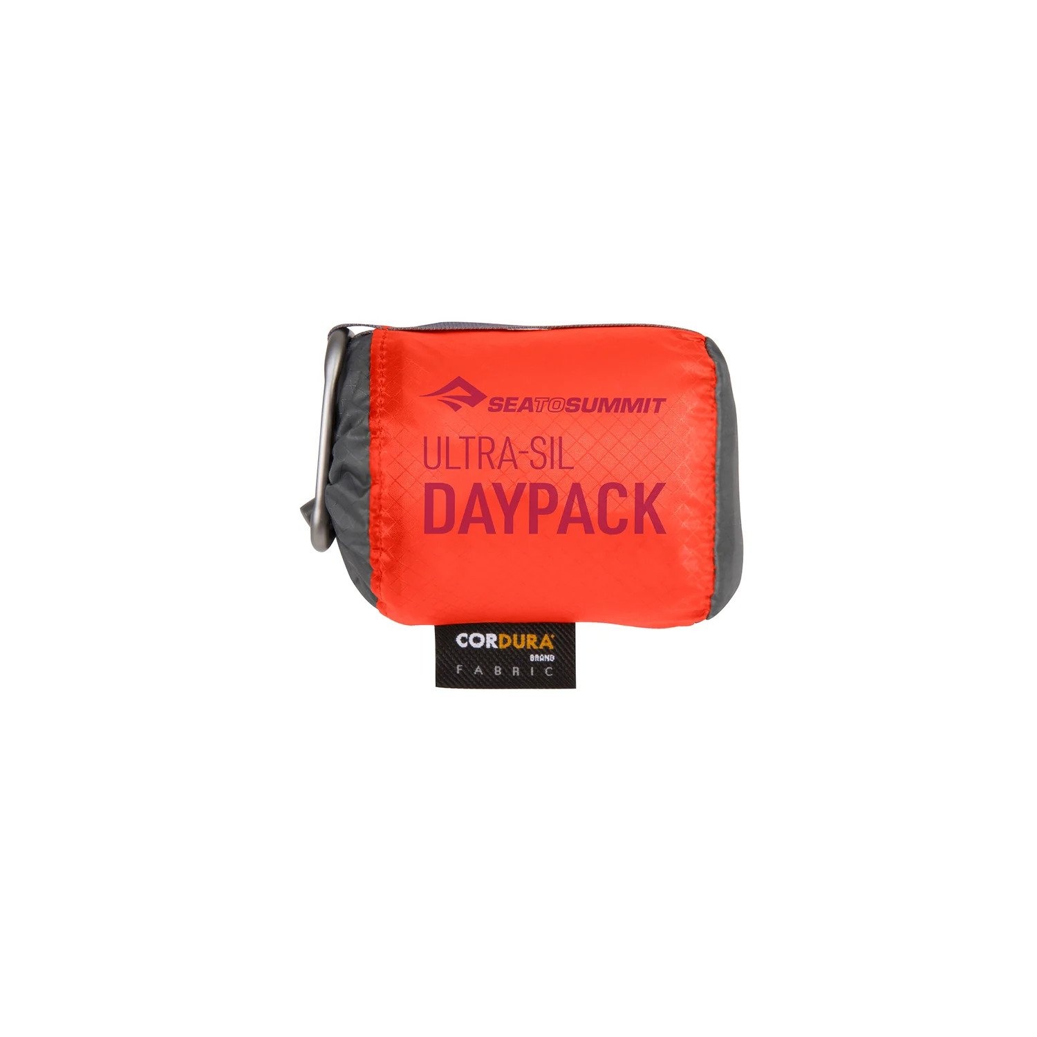 Sea to summit Ultra Sil Day Pack blue atoll Ultralehký batoh (obrázek 3)