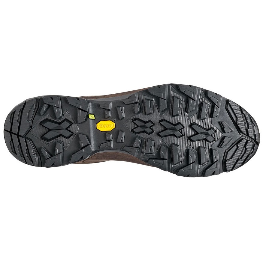 Scarpa Mojito Trail GTX EU 38 ½, conifer/raspberry Dámské trekové boty