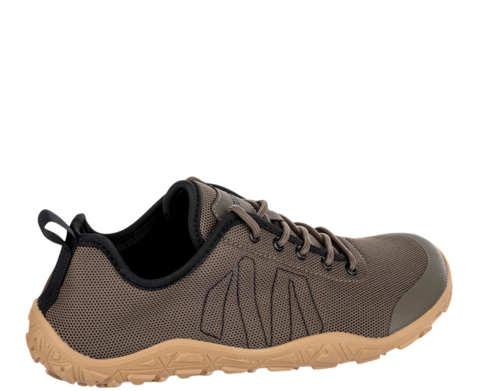 Bennon Barefoot Breeze EU 41, khaki Unisex boty (obrázek 6)