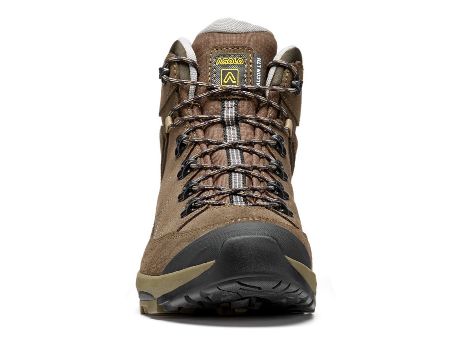 Asolo Falcon EVO LTH GV EU 47, dark brown/dark brown Pánské boty (obrázek 4)