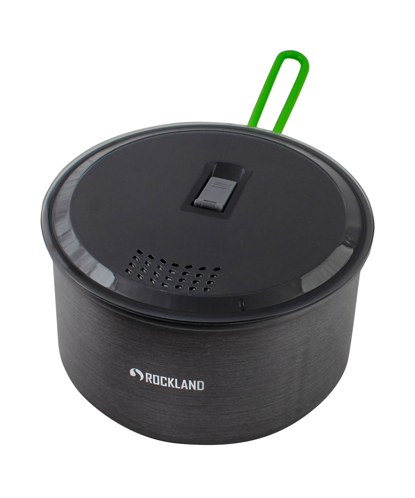 Rockland Cook Pot 2L černá Hrnec