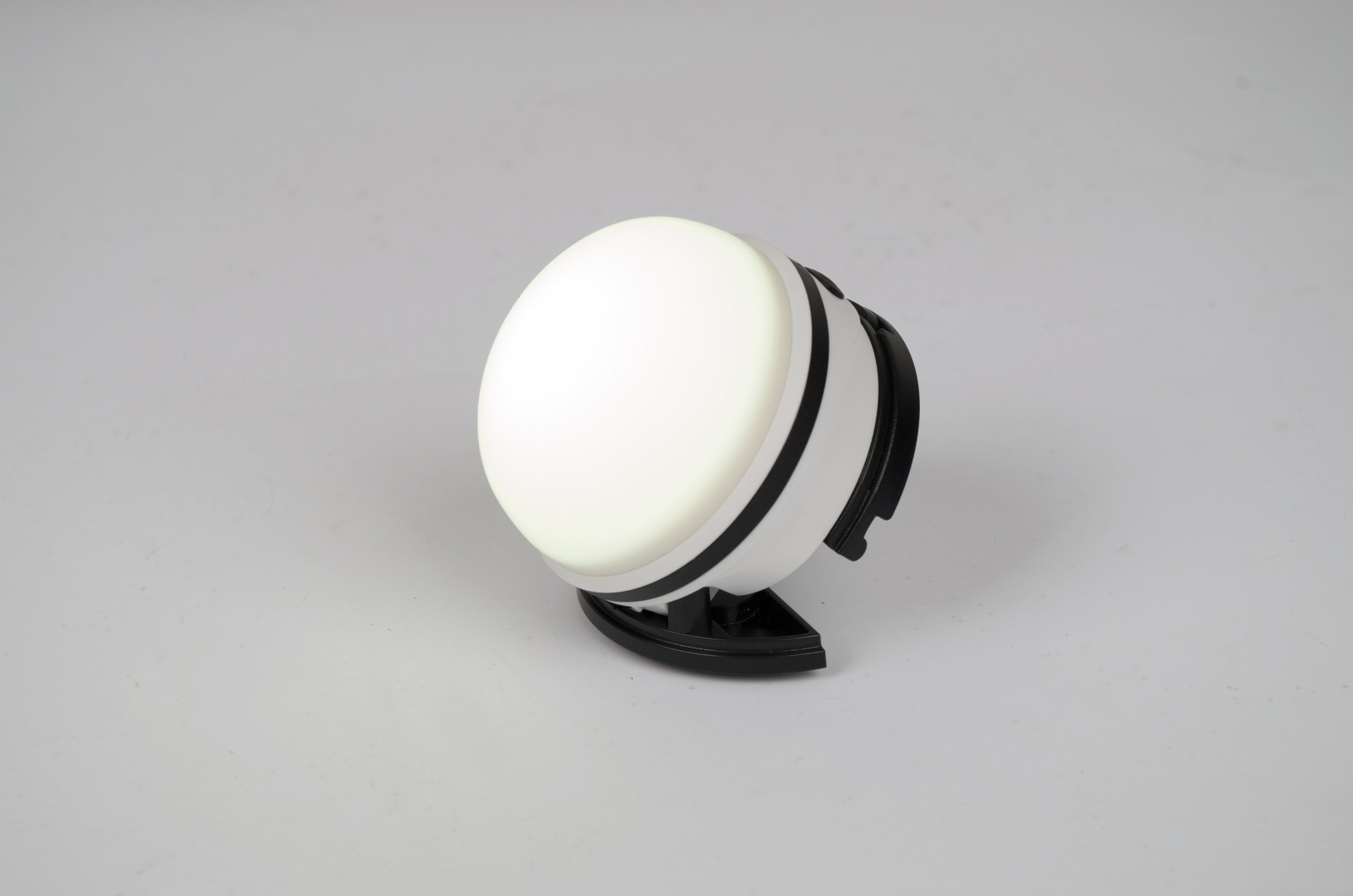 BO-CAMP Kuma viz obrázek Závěsná lampa