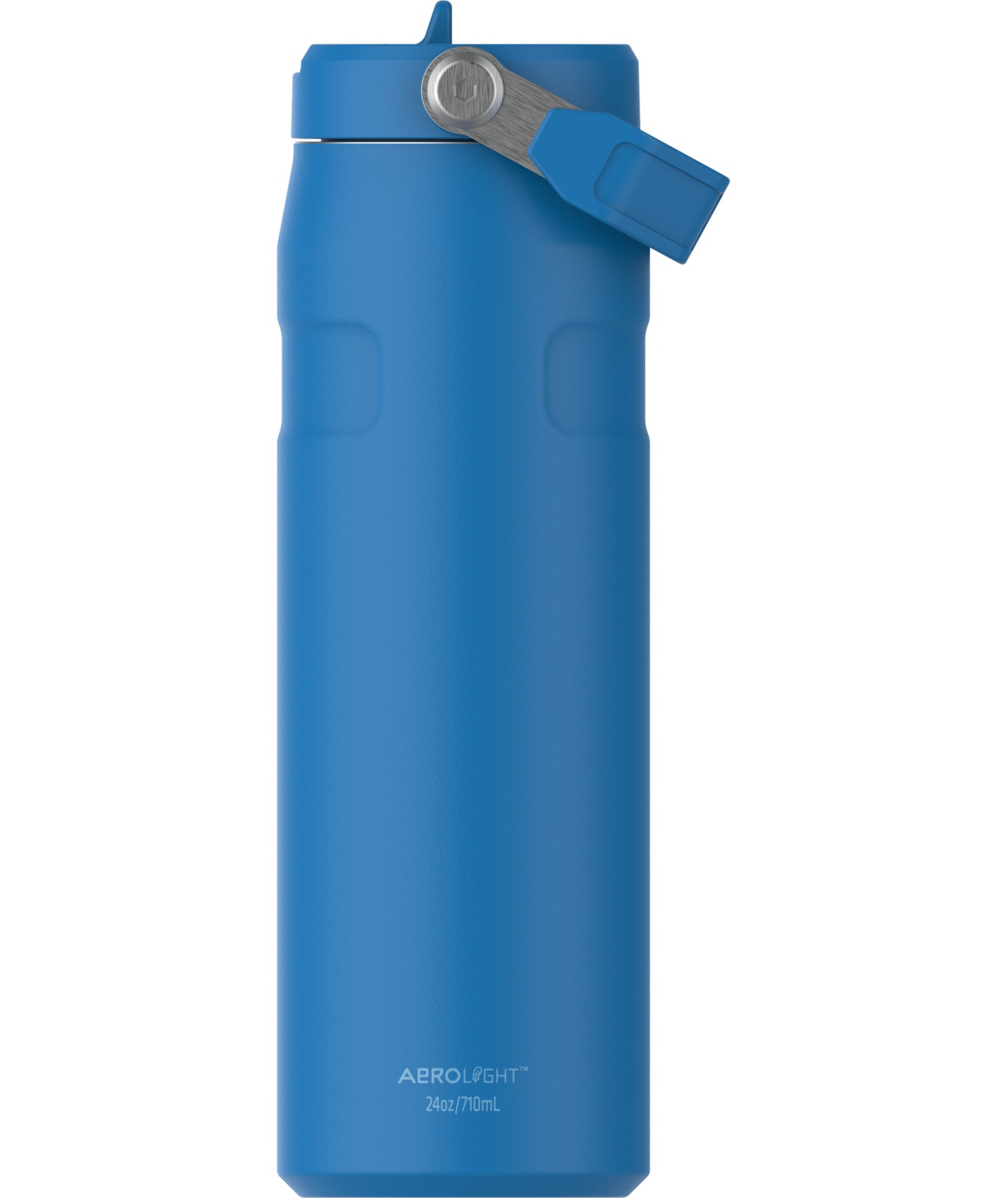 Stanley The IceFlow™ Bottle Flip Straw 2.0 azure Outdoorová láhev (obrázek 3)