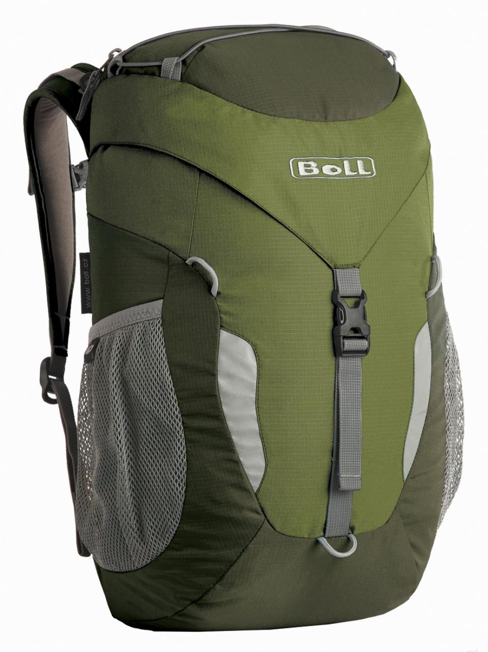 Boll Trapper 18 l cedar Dětský batoh