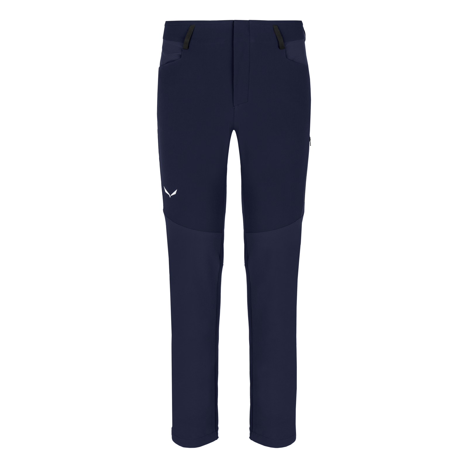 Salewa AGNER DST 54/XXL, navy blazer Pánské softshellové kalhoty