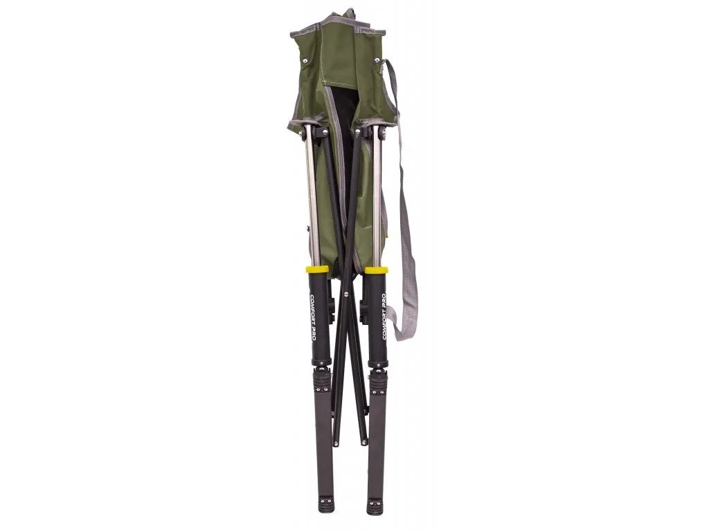GCI Outdoor Skládací houpací křeslo Comfort Pro Rocker™ loden green Křeslo (obrázek 5)