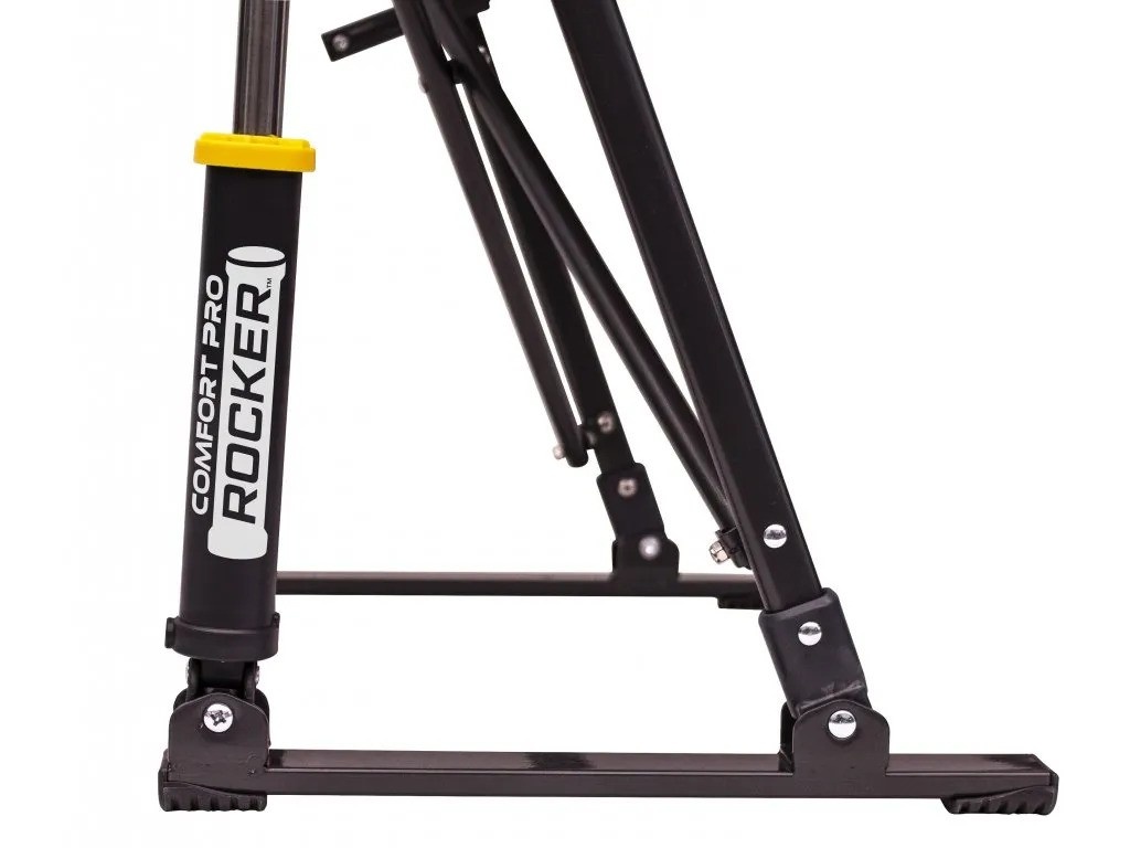 GCI Outdoor Skládací houpací křeslo Comfort Pro Rocker™ loden green Křeslo