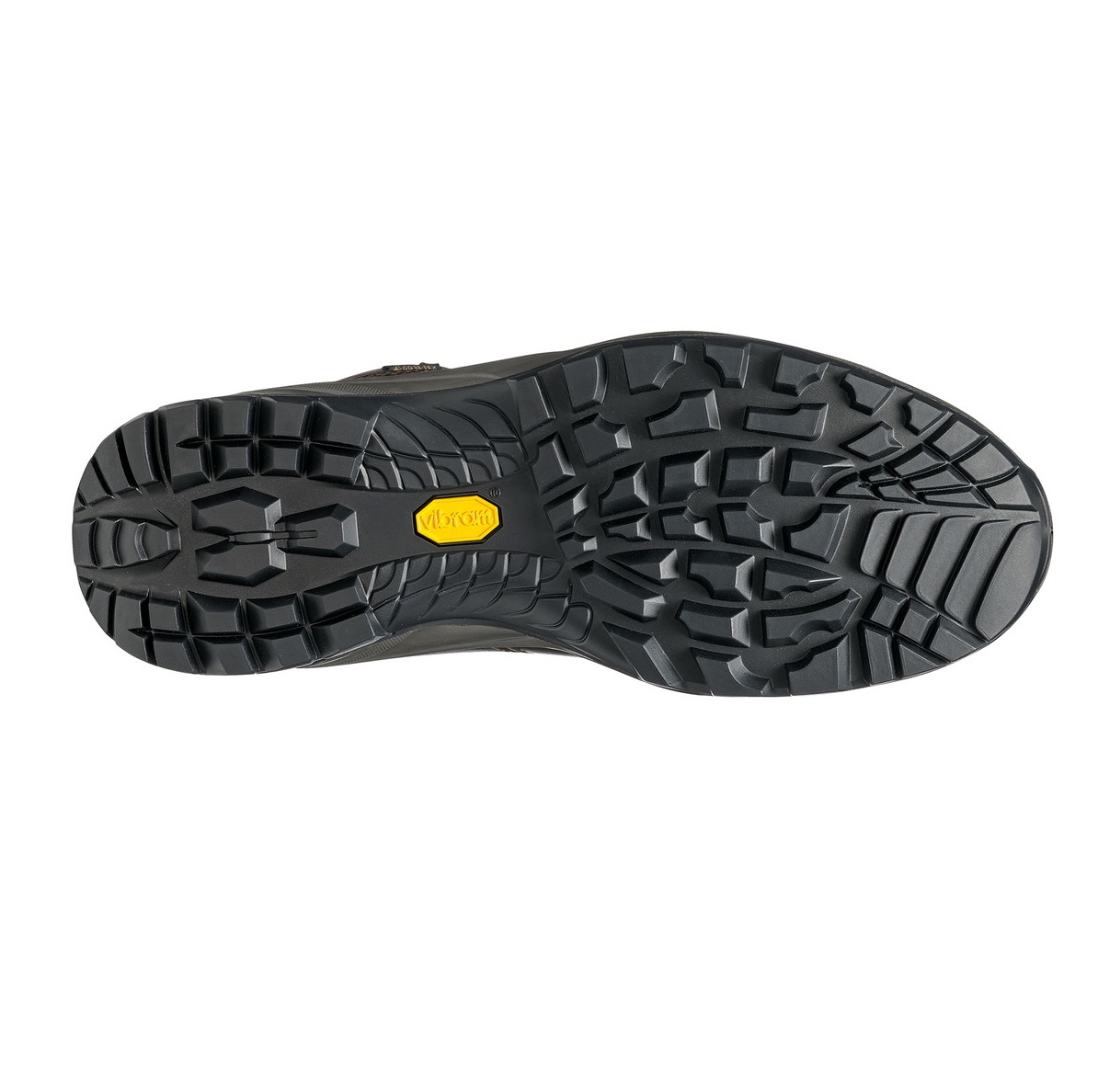 Scarpa Terra GTX EU 46, hnědá Unisex boty