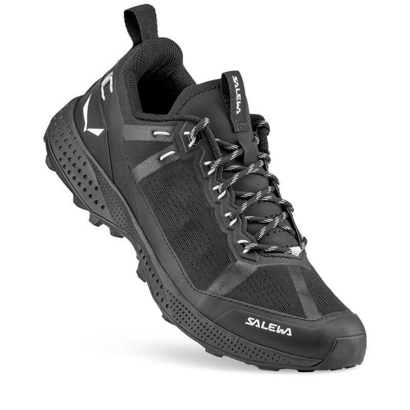 Salewa Pedroc Light EU 38, Black/Black Dámské superlehké boty (obrázek 3)