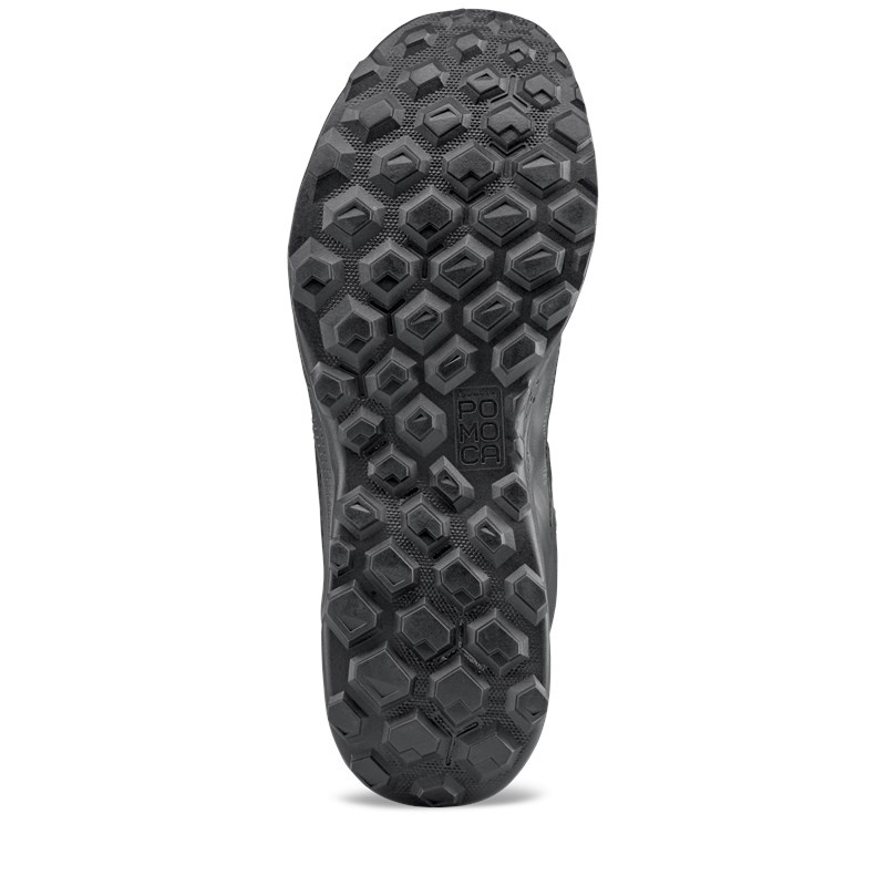 Salewa Pedroc Light EU 40, Black/Black Dámské superlehké boty