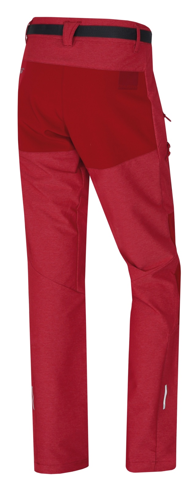 Husky Klass L L, vínová Dámské outdoor kalhoty