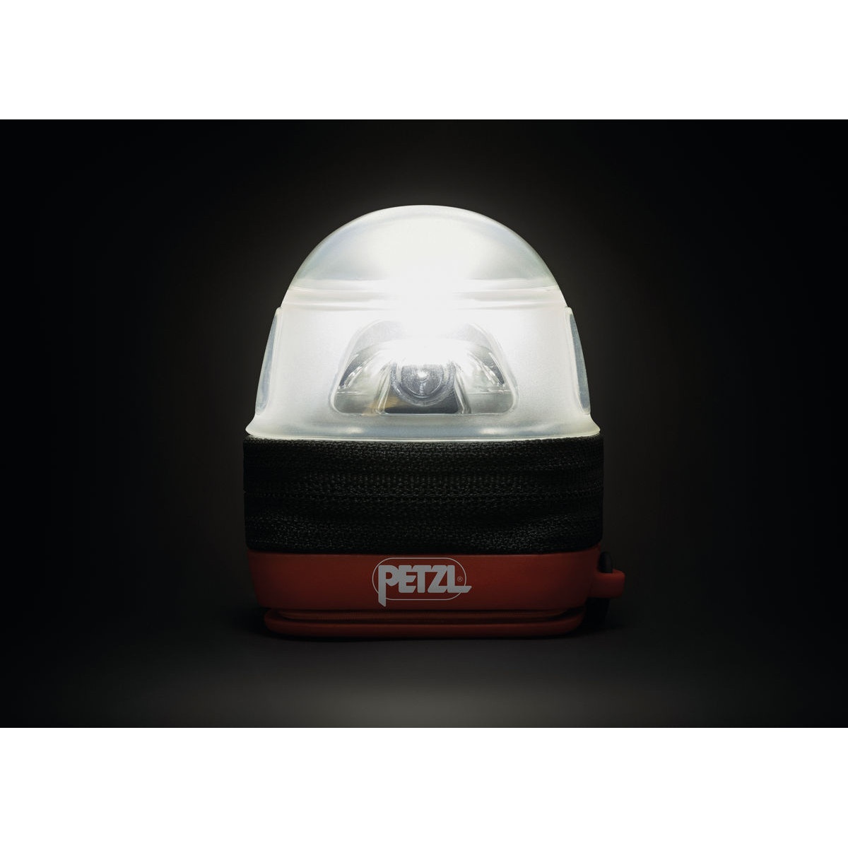 Petzl Noctilight viz obrázek Pouzdro na čelovka (obrázek 4)
