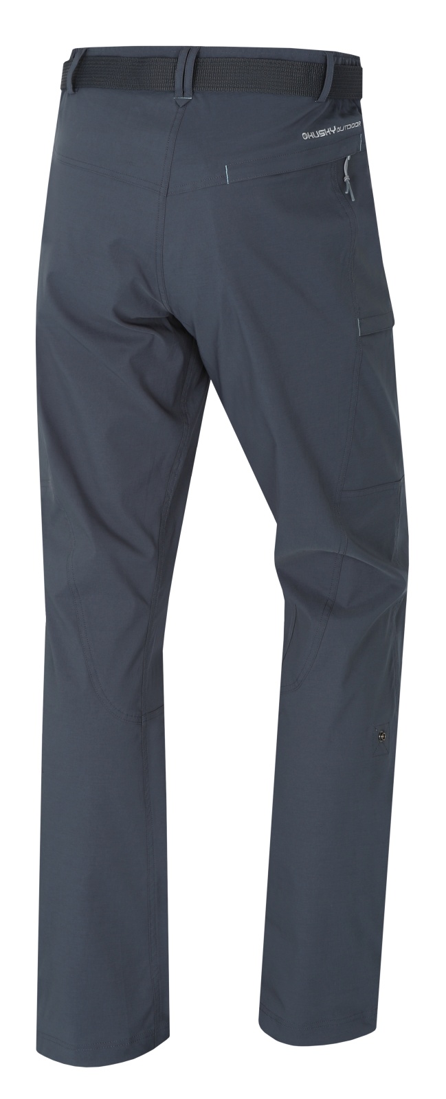 Husky Kahula M M, tm. tlumená tyrkysová Pánské outdoor kalhoty (obrázek 8)