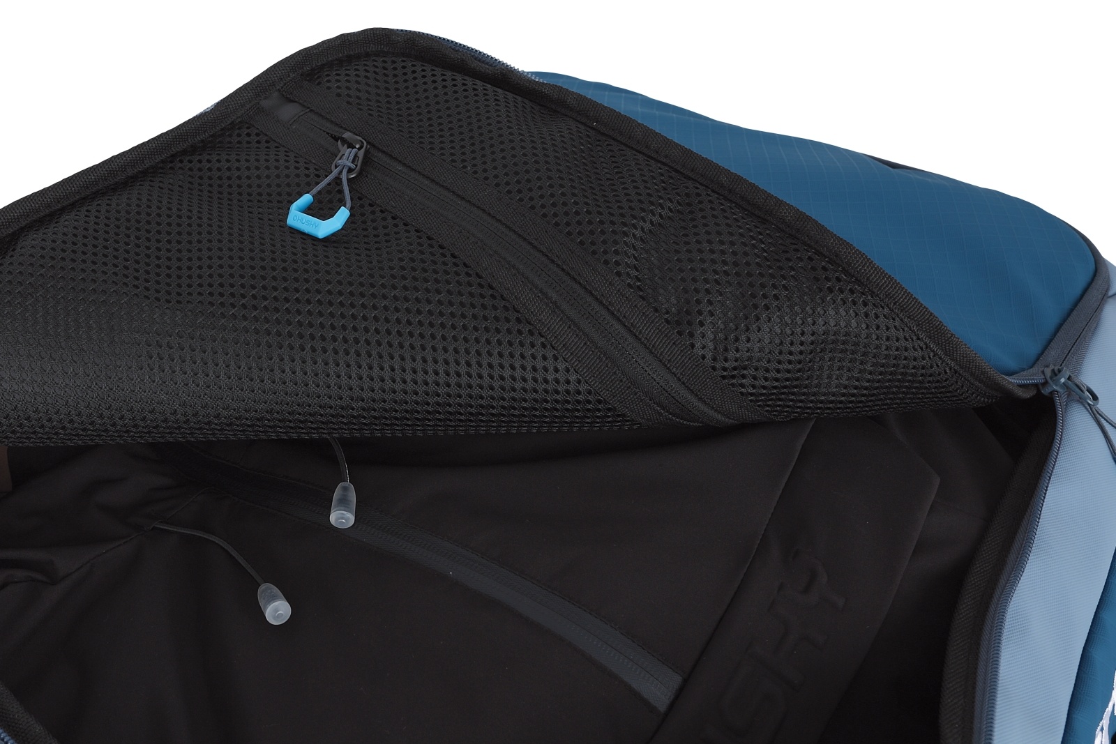 Husky Glance 40l dark blue Taška (obrázek 8)