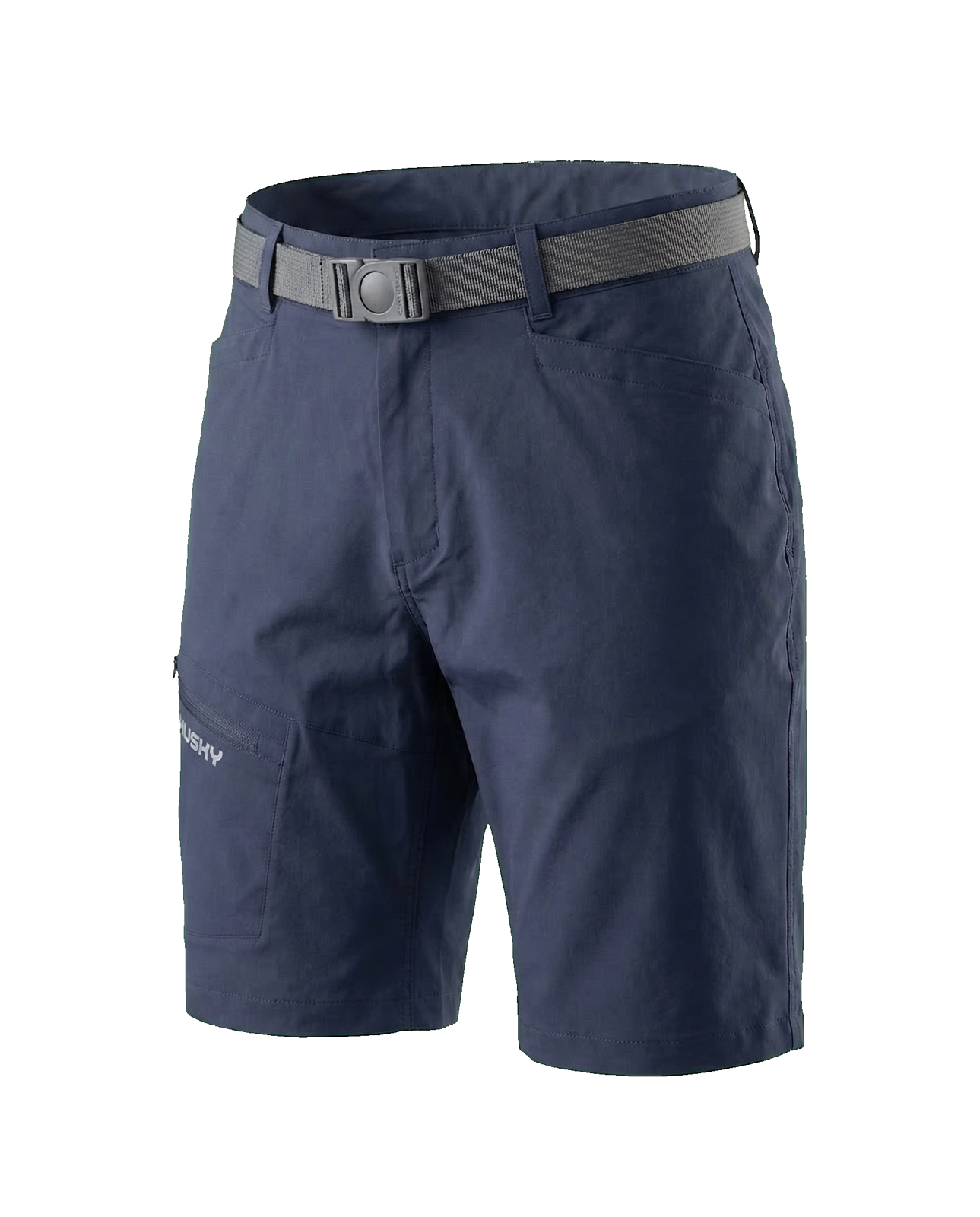 Husky Kiani M XXXL, beige Pánské kraťasy (obrázek 11)
