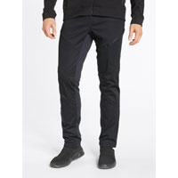 Ziener NEBIL 54, black Pánské softshellové kalhoty (obrázek 3)