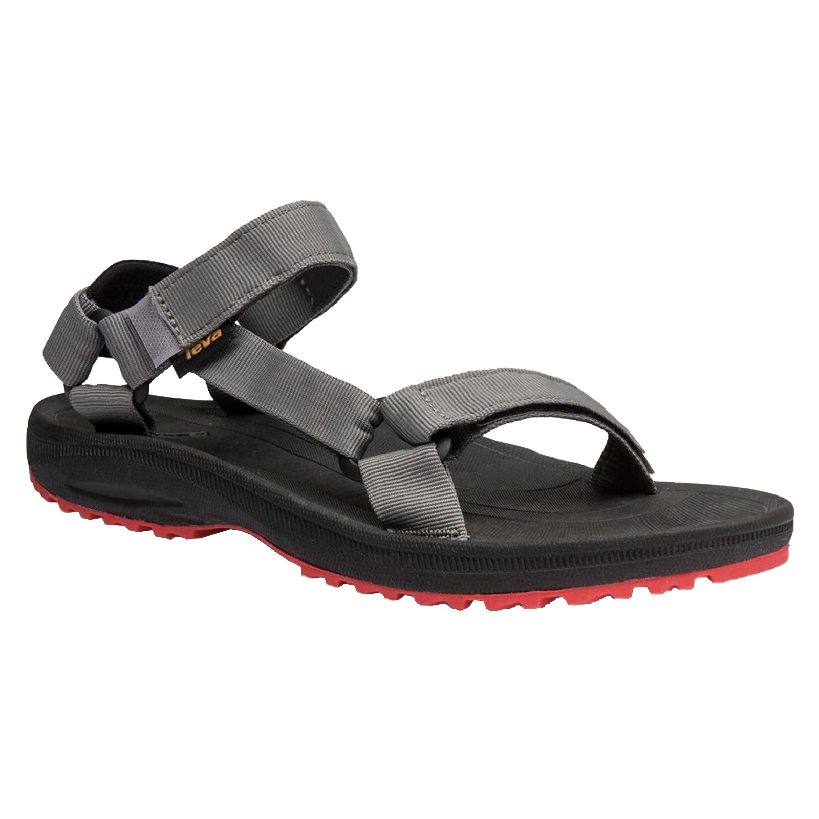 Teva TEVA Winsted Solid M EU 42, BRD Pánské sandály