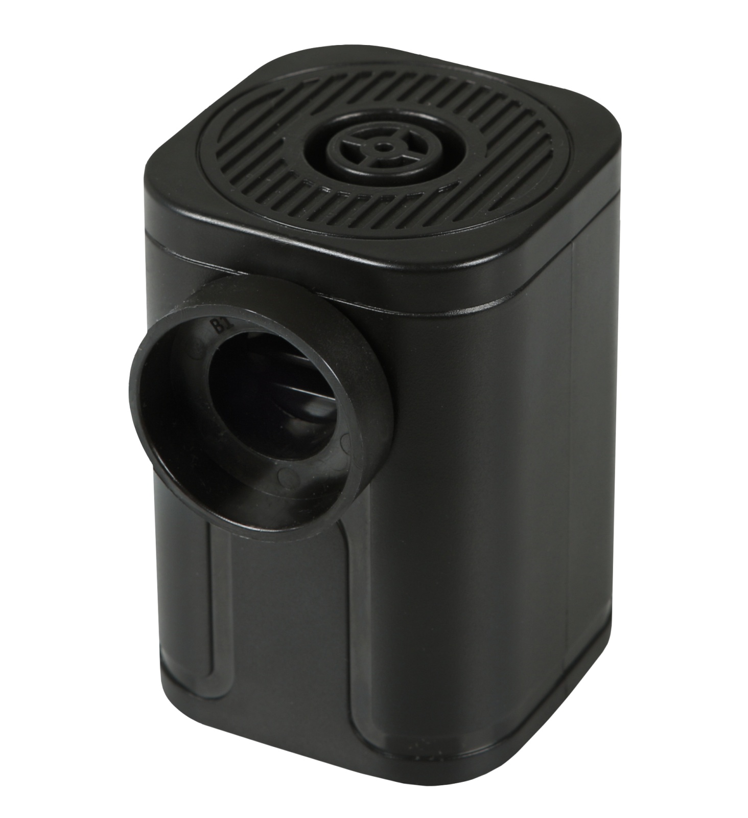 Husky Elektrická pumpa AIRFLOW black Doplněk