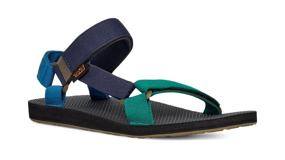 Teva TEVA Original Universal M EU 47, NML Pánské sandály