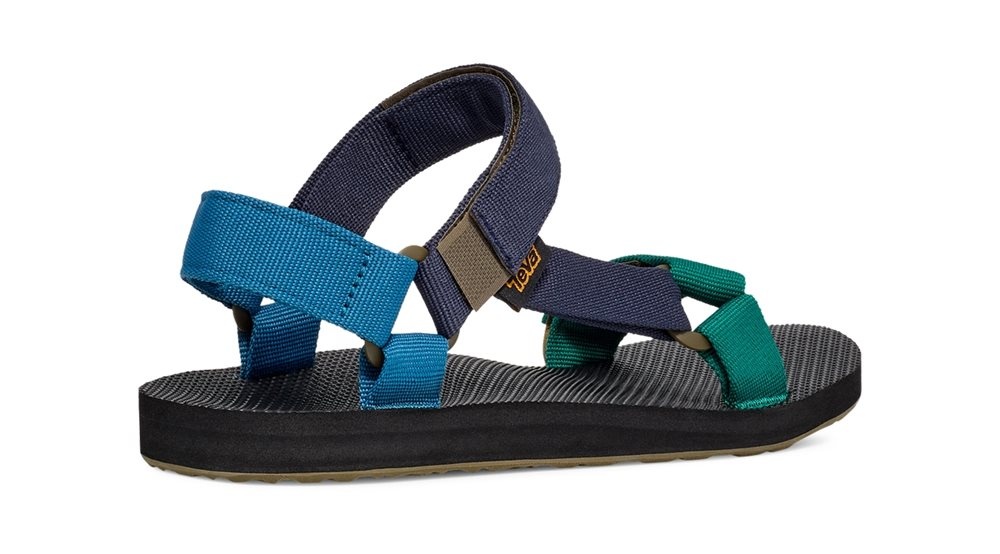 Teva TEVA Original Universal M EU 43, NML Pánské sandály (obrázek 6)