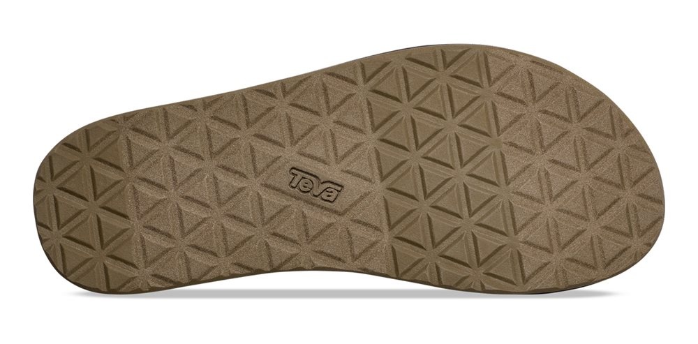 Teva TEVA Original Universal M EU 44 ½, NML Pánské sandály