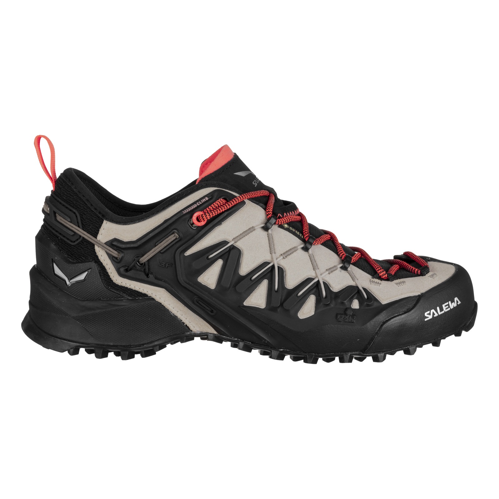 Salewa Wildfire edge GTX EU 39, Oatmeal/Black Dámské boty (obrázek 7)
