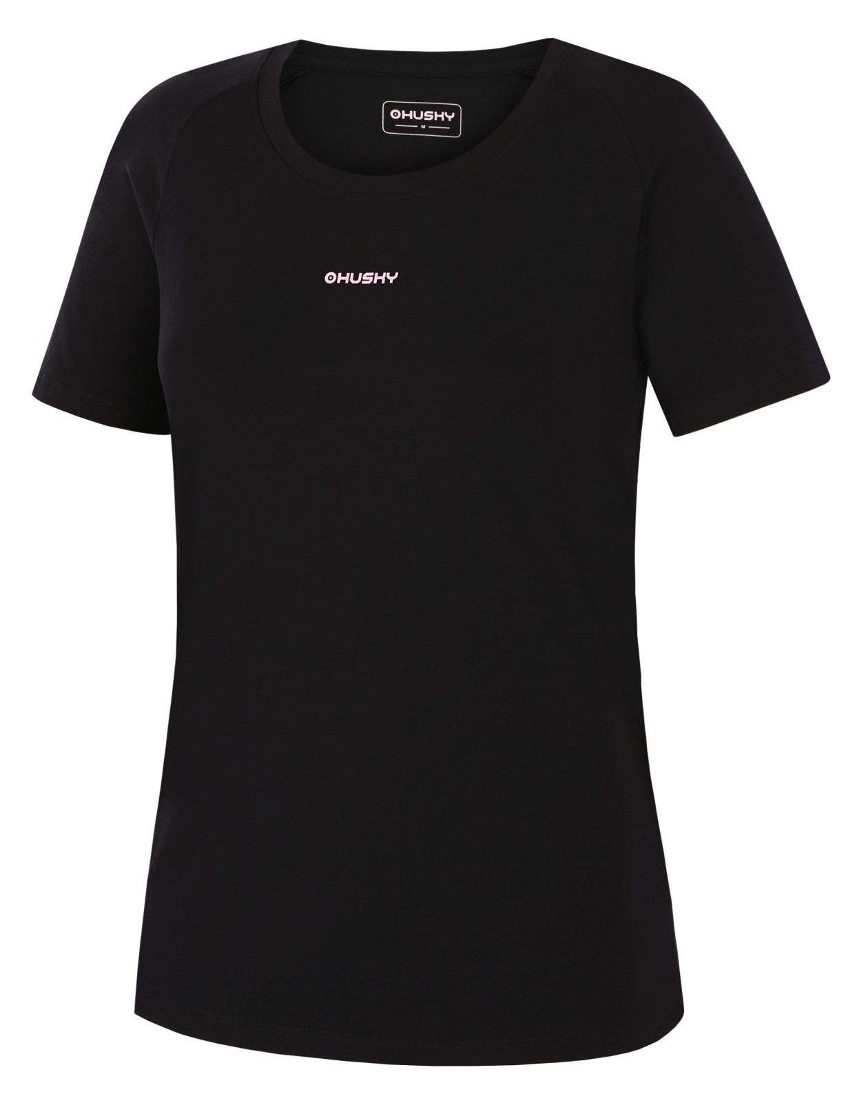 Husky Toje L M, black Dámské funkční triko