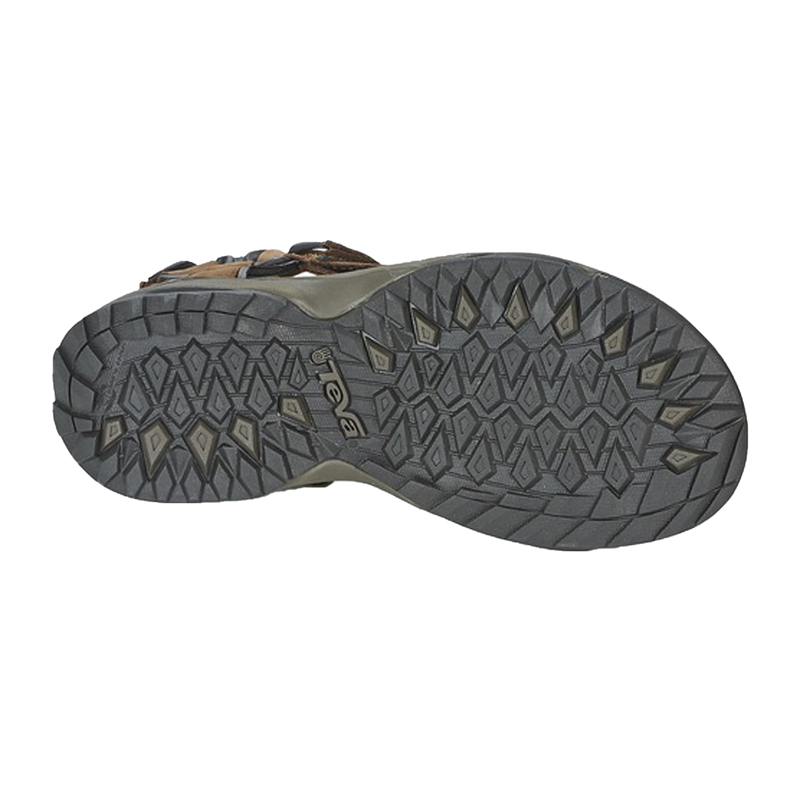 Teva TEVA Terra Fi Lite Leather M EU 43, BLK Pánské sandály (obrázek 8)