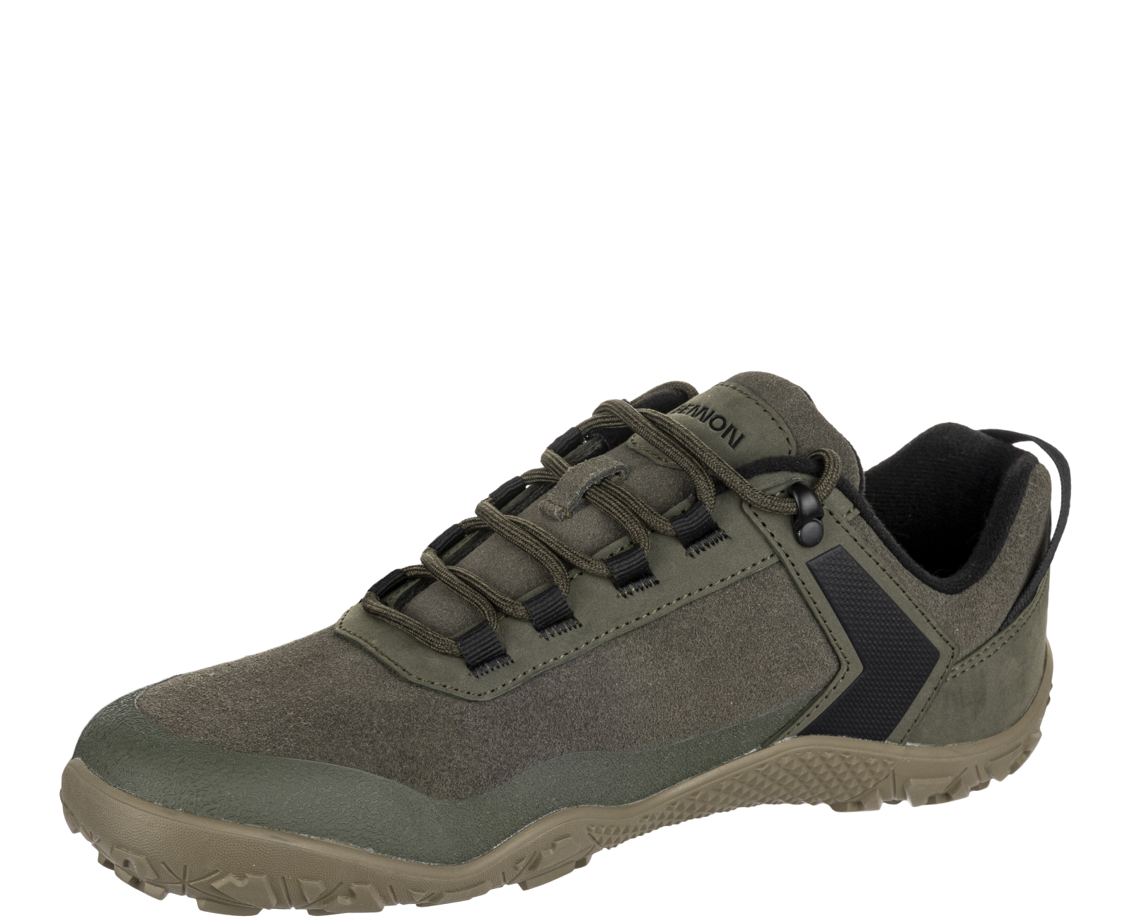 Bennon Barefoot Outdoor EU 38, khaki Unisex boty (obrázek 5)