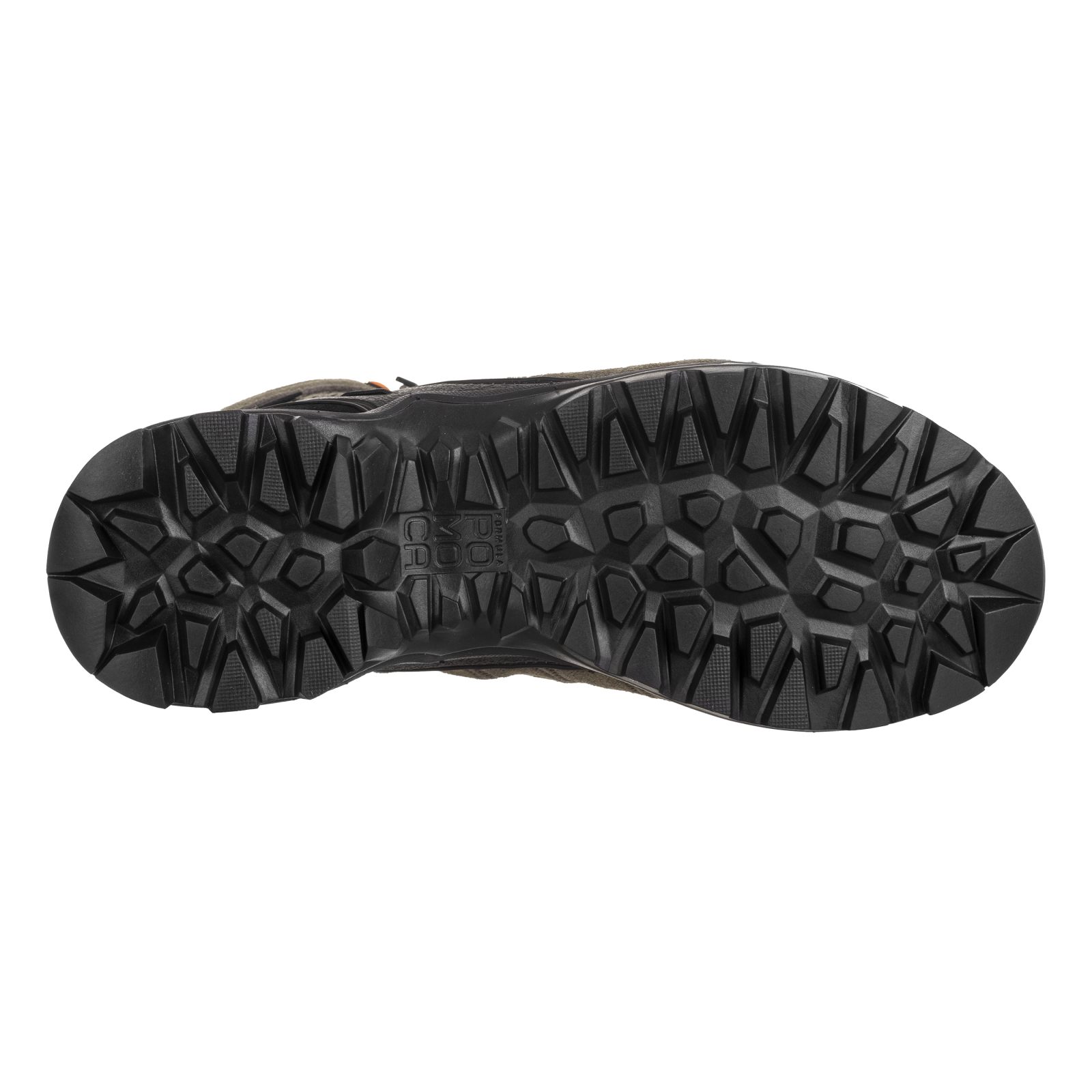 Salewa Alp mate mid wp EU 42, Brindle/Oatmeal Dámské boty