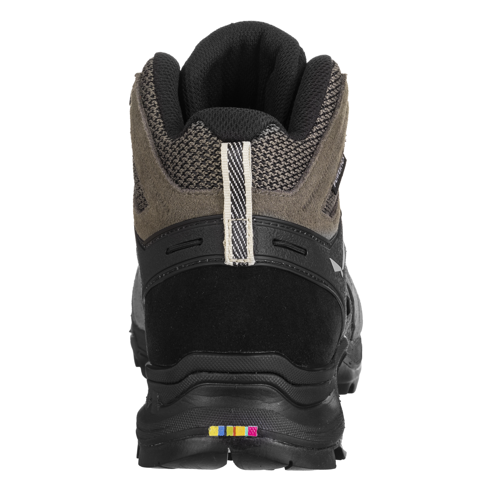 Salewa Alp mate mid wp EU 39, Brindle/Oatmeal Dámské boty (obrázek 6)