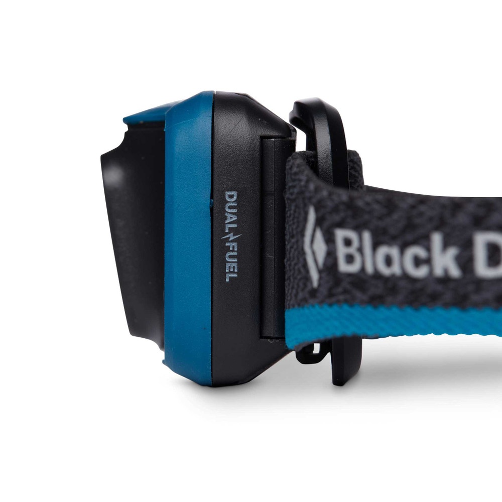 Black Diamond Spot 400 Azul Čelovka (obrázek 4)