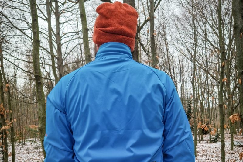 Husky Merhat 1 L-XL, khaki Pánská merino čepice (obrázek 11)
