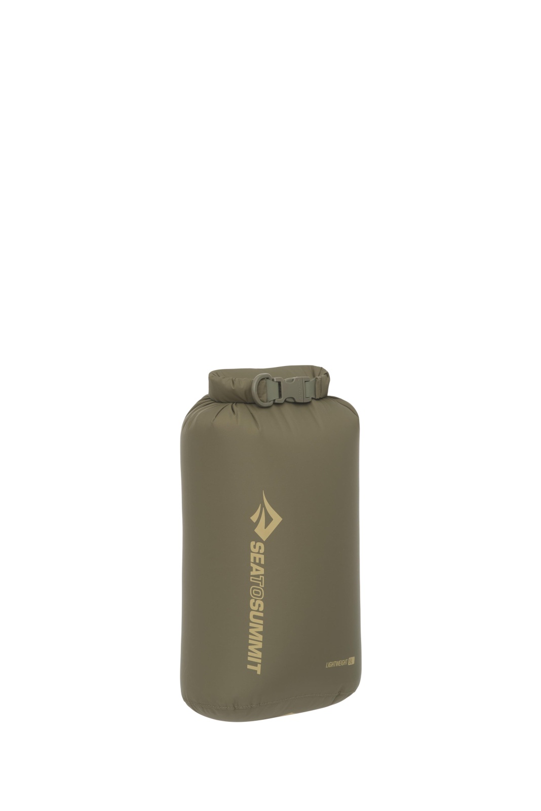 Sea to summit Dry bag burnt olive Ultralehký nepromokavý vak