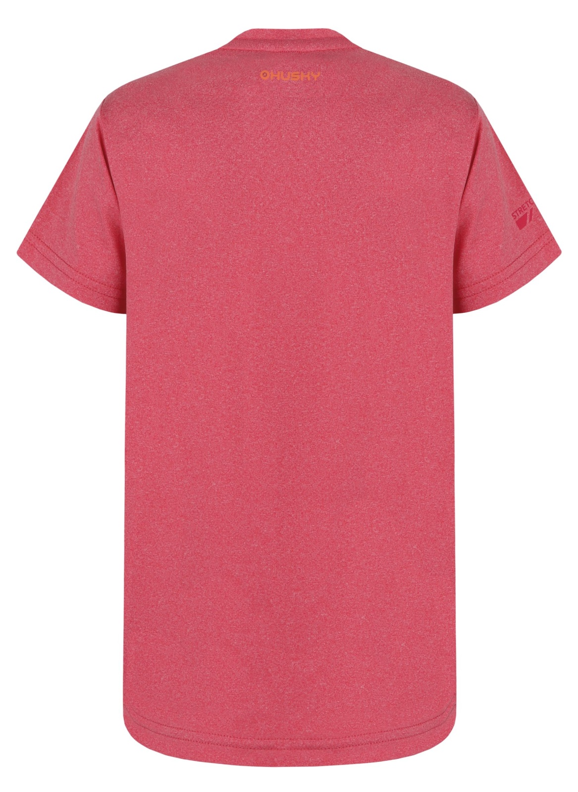 Husky Tash K 140-146, pink Dětské funkční triko