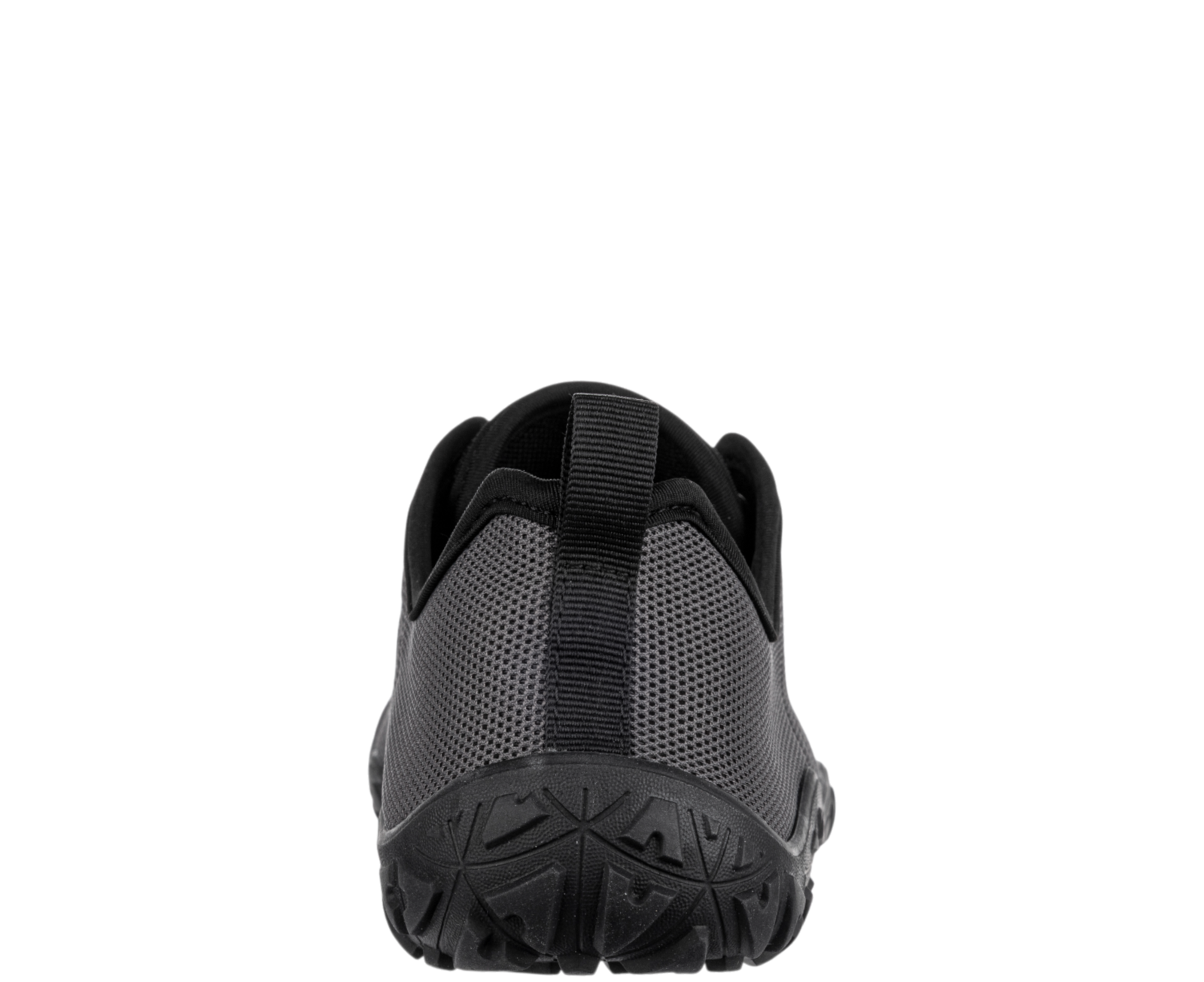 Bennon Barefoot Breeze EU 39, grey Unisex boty (obrázek 4)