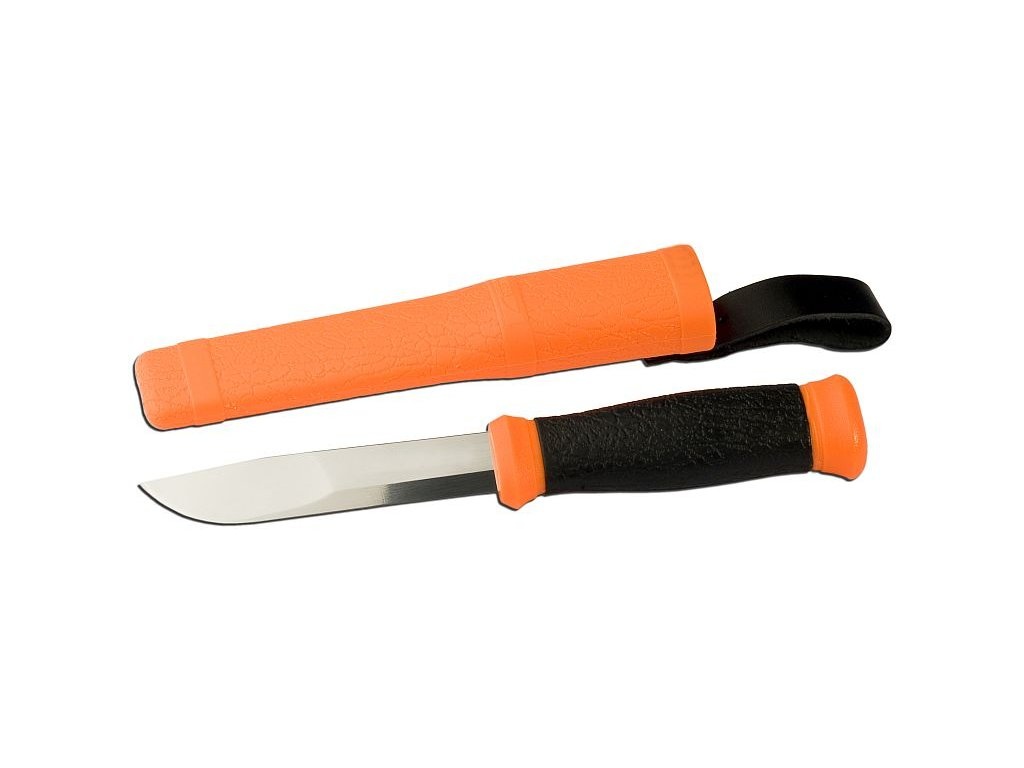 Levně Morakniv Morakniv 2000 (S) orange Nůž