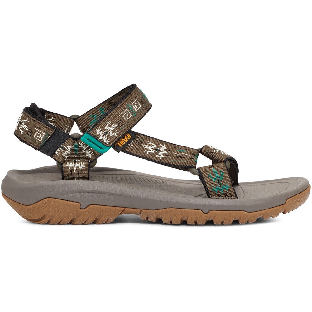 Teva TEVA Hurricane XLT2 M EU 47, GDOL Pánské sandály (obrázek 4)