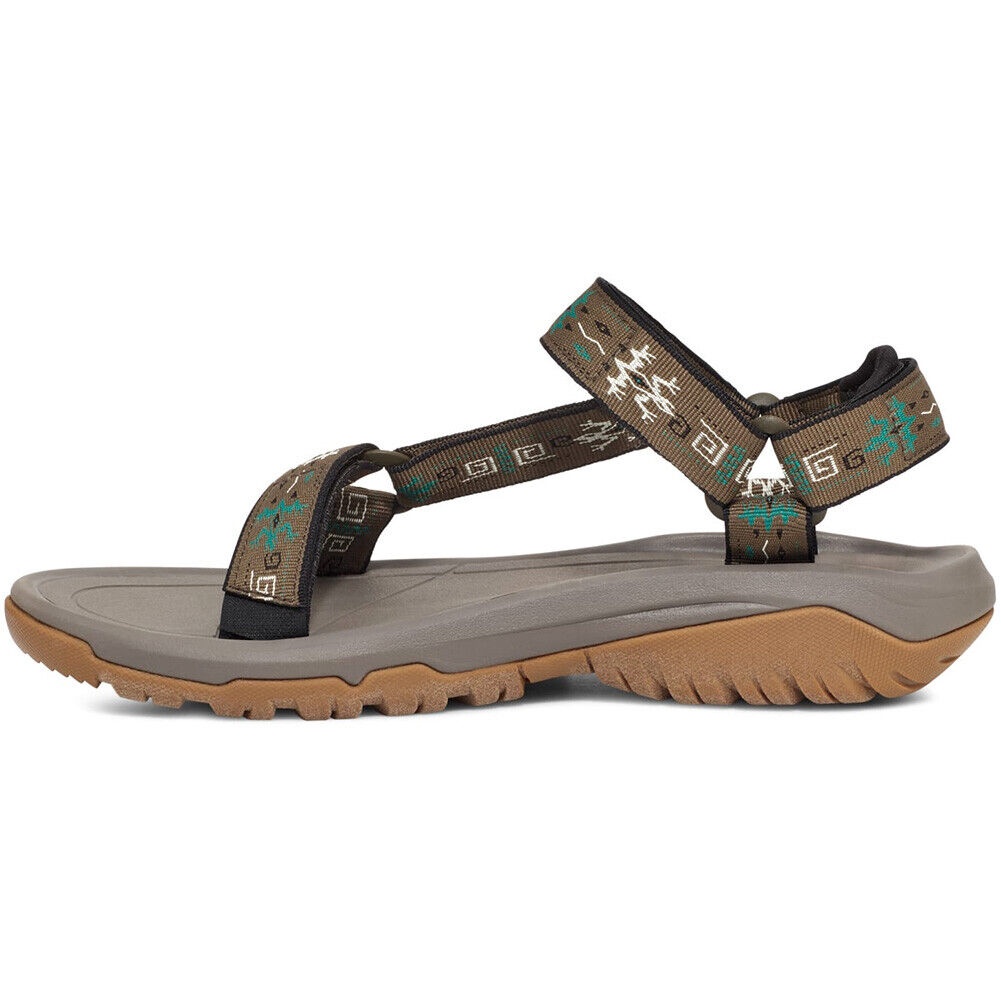 Teva TEVA Hurricane XLT2 M EU 47, GDOL Pánské sandály (obrázek 5)