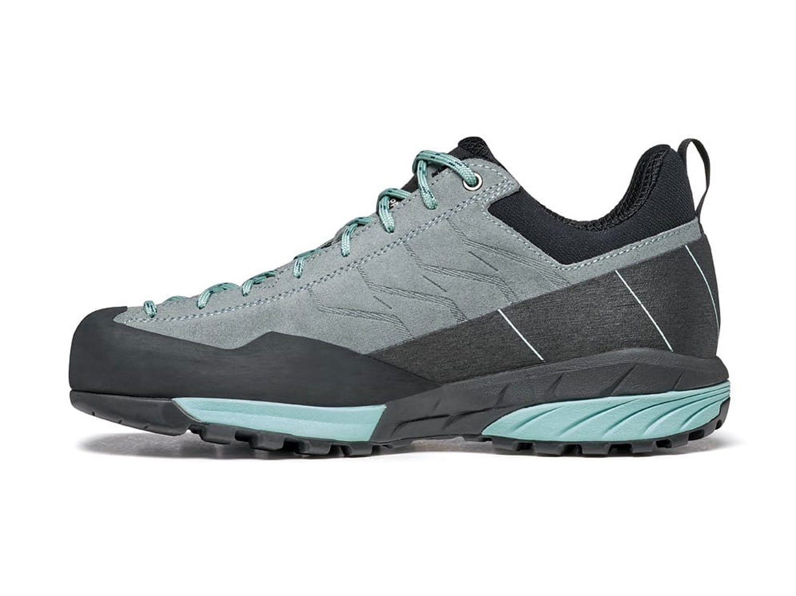 Scarpa Mescalito GTX LD EU 41, Conifer/Aqua Dámské boty (obrázek 5)