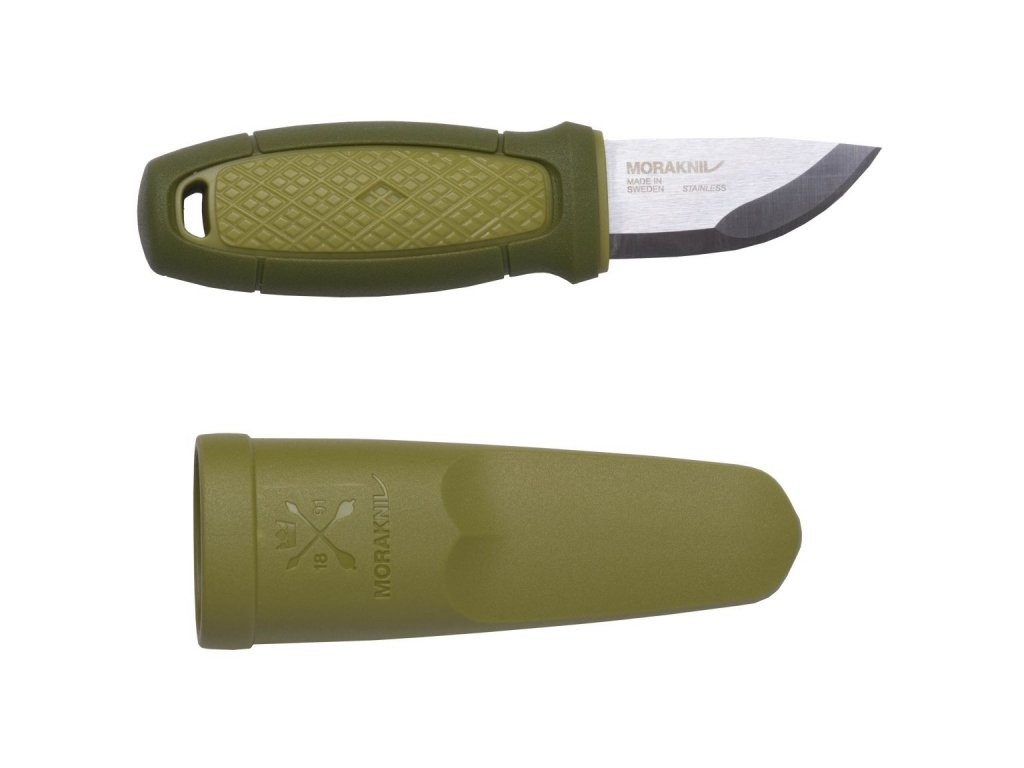 Levně Morakniv Morakniv Eldris green Nůž