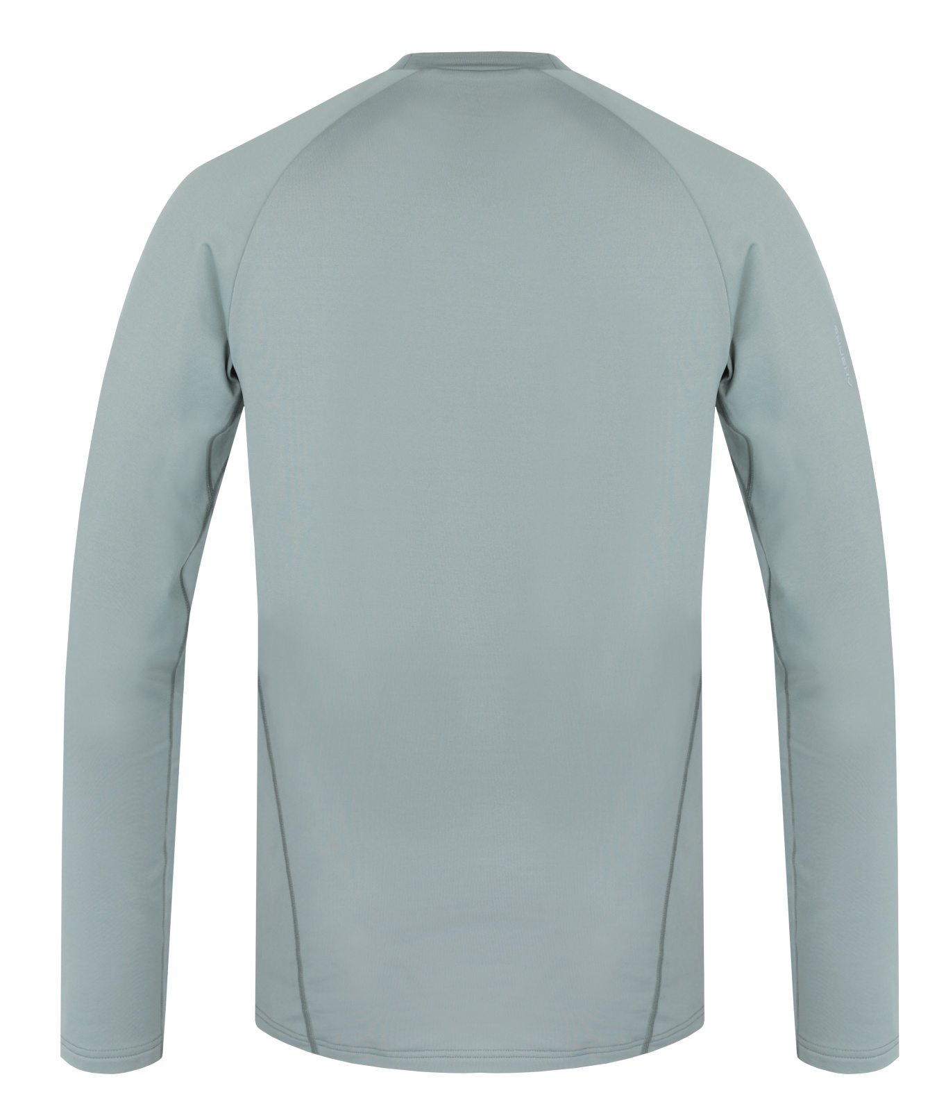 Husky Tromi M L, faded green Termoprádlo Active Winter Triko