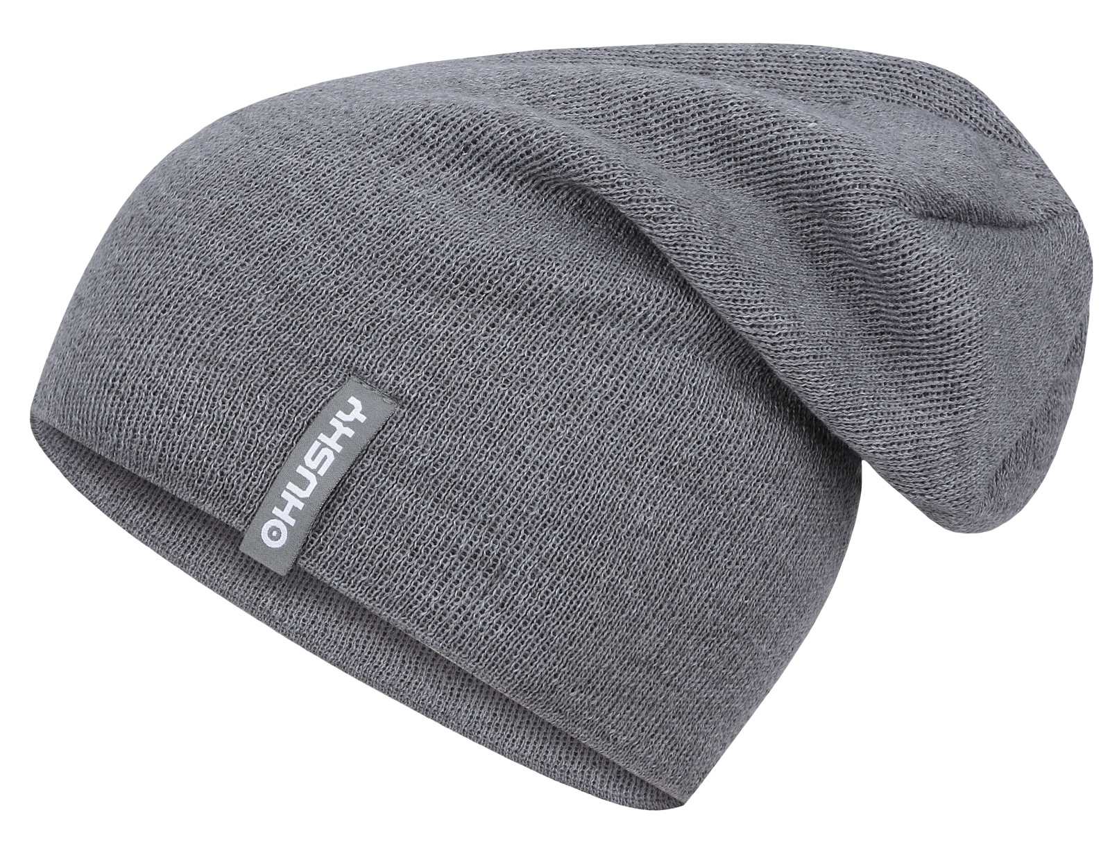 Husky Merhat 2 L-XL, brown Pánská merino čepice (obrázek 9)