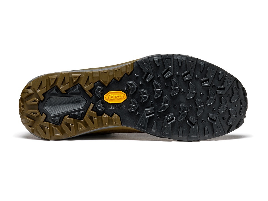 Asolo Space GV EU 39 ⅓, tortora Dámské boty