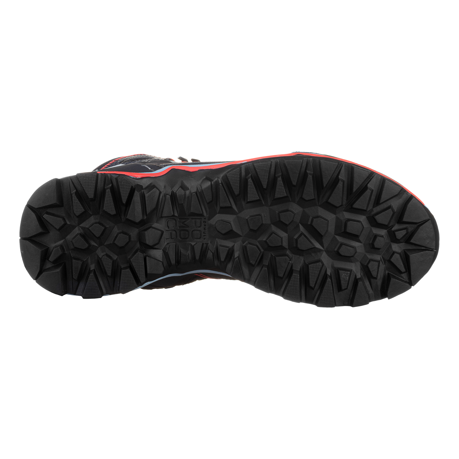 Salewa SALEWA Mtn trainer lite mid GTX EU 42, Premium Navy/Blue Fog Dámské trekové boty