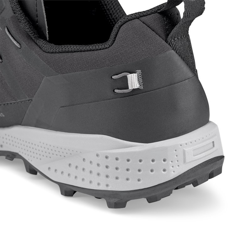 Salewa Pedroc light PTX EU 43, black/alloy Pánské superlehké boty (obrázek 10)