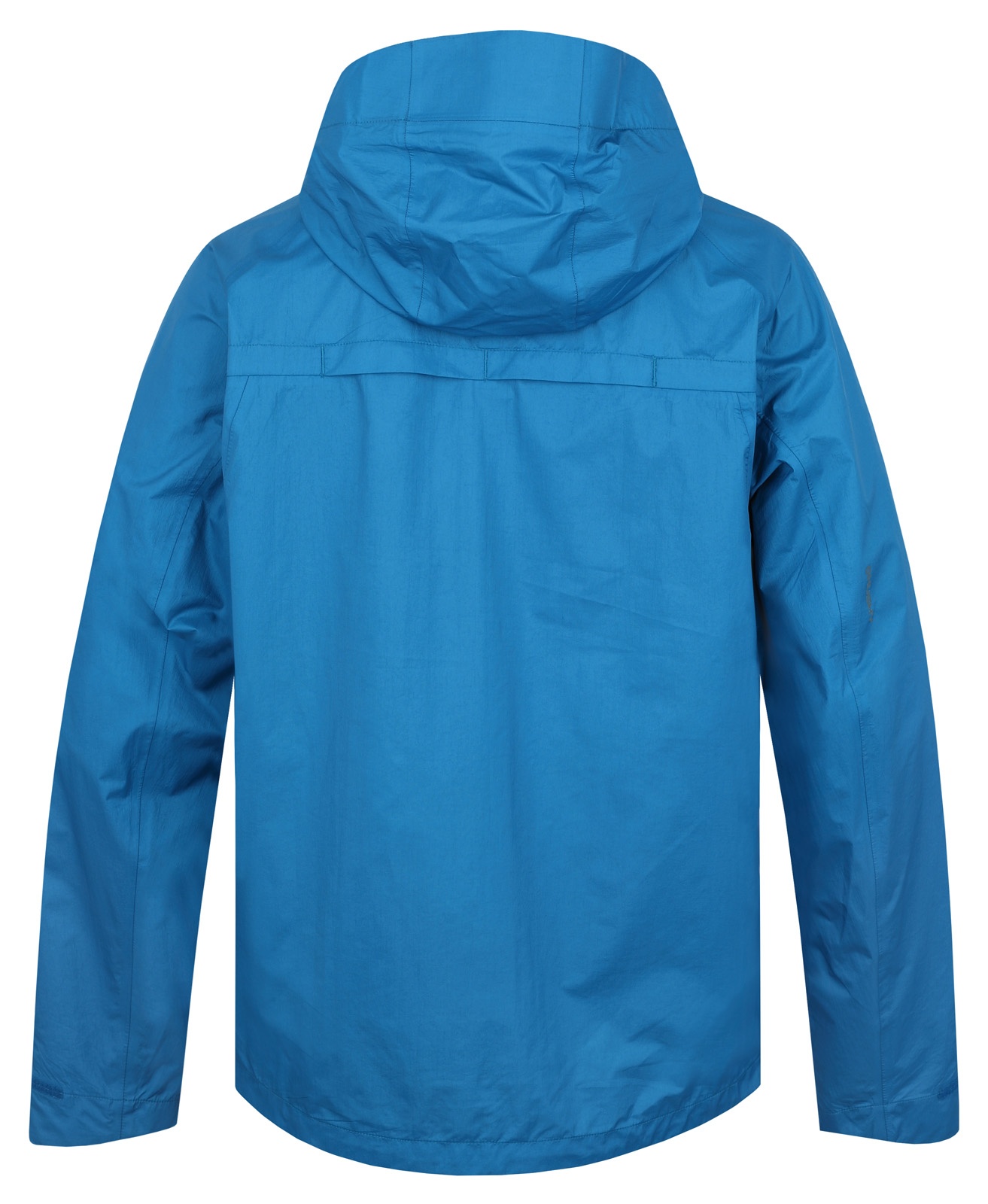 Husky Lamy M L, cihlová Pánská outdoor bunda (obrázek 9)