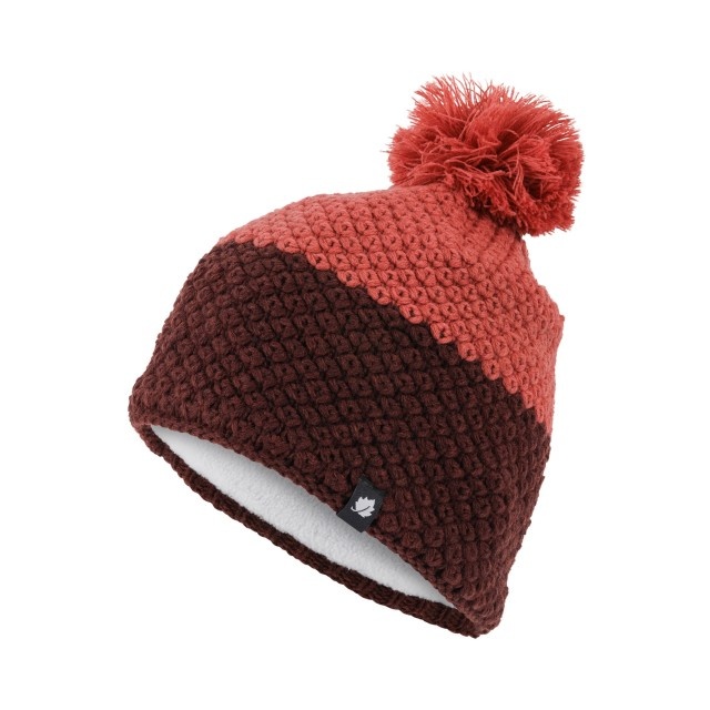 Lafuma Track Beanie UNI, slate gray Dámská čepice (obrázek 4)