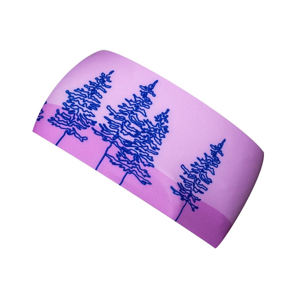 Bjež ACTIVE TREE rosa Čelenka